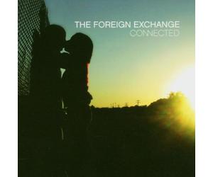 Foreign Exchange - Connected [Import]