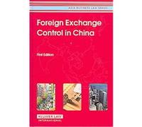 Foreign Exchange Control in China