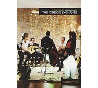 Foreign Exchange - Dear Friends: an Evening with Foreign Exchange [Import]