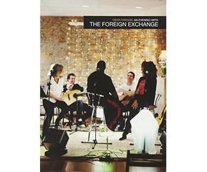 Foreign Exchange - Dear Friends: an Evening with Foreign Exchange [Import]
