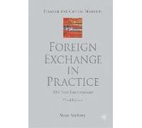 Foreign Exchange In Practice
