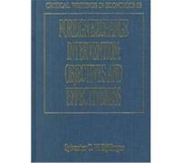 Foreign Exchange Intervention, The International Library of Critical Writings in Economics Series