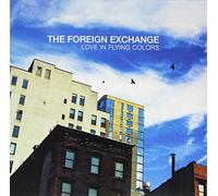 Foreign Exchange - Love in Flying Colors [Import]