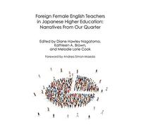 Foreign Female English Teachers In Japanese Higher Education