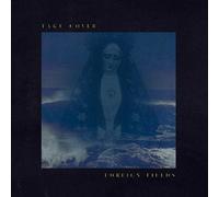 Foreign Fields - Take Cover [Vinyl] Gatefold Lp Jacket