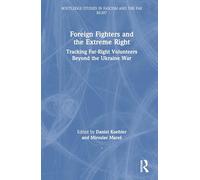 Foreign Fighters and the Extreme Right