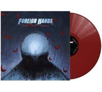 Foreign Hands - Ce qui reste non dit - Trans Ruby