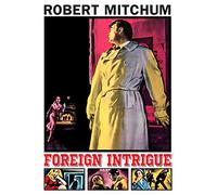 Foreign Intrigue