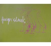 Foreign Islands - Fine Dining with The. [Import]