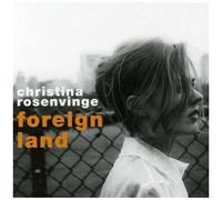 Foreign Land Rosenvinge,Christina