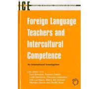 Foreign Language Teachers And Intercultural Competence