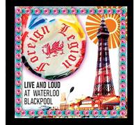 Foreign Legion - LIVE & LOUD IN WATERLOO, BLACKPOOL