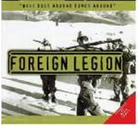 Foreign Legion - What Goes Comes Around