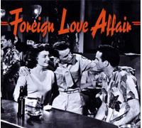 Various – History – Foreign Love Affair – CD