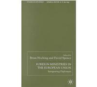 Foreign Ministries in the European Union, Studies in Diplomacy