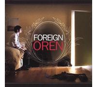 Foreign Oren - Foreign Oren [Import]