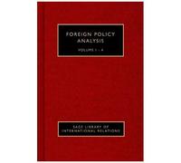 Foreign Policy Analysis