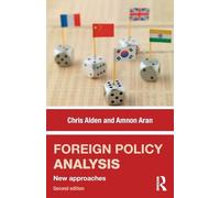 Foreign Policy Analysis