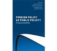 Foreign Policy as Public Policy Unknown (Auteur)