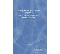 Foreign Policy at the AI Frontier