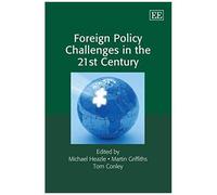 Foreign Policy Challenges In The 21st Century