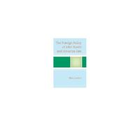 Foreign Policy Of John Rawls And Amartya Sen