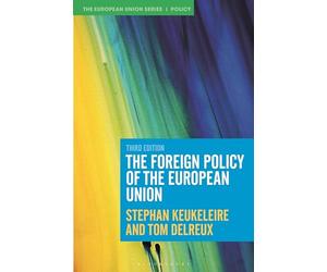 Foreign Policy of the European Union, The