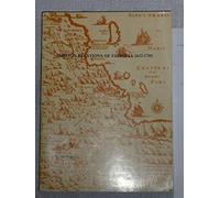 Foreign Relations of Ethiopia 1642-1700: Documents Relating to the Journeys of Khodja Murad