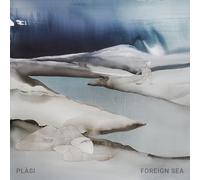 Foreign Sea/Digipack