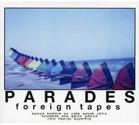 Foreign Tapes [Import]