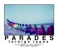 Foreign Tapes [Import allemand]