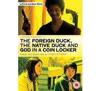 Foreign, The Native Duck and God in A Coin Locker [Edizione: Regno Unito] [Import]