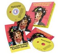 Foreign Tongues Édition Limitée Coffret