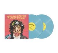 Foreign Tongues Édition Limitée Exclusivité Fnac Vinyle Bleu Vinyle