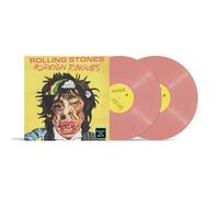 Foreign Tongues [Version Exclusive Amazon]