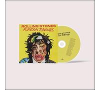 Foreign Tongues [Version Exclusive Amazon]