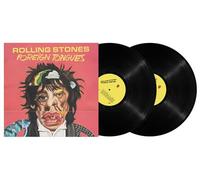 Foreign Tongues