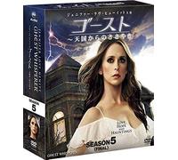 Ghost Whisperer Season 5 Compa [Import allemand]