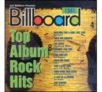 Foreigner - 1981-Billboard Top Album Rock