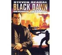 FOREIGNER 2/THE BLACK DAWN/VF G