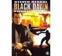 FOREIGNER 2/THE BLACK DAWN/VN G