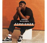 Foreigner