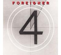 Foreigner - 4 + 2 [Import]