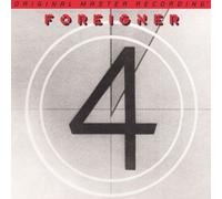 Foreigner 4