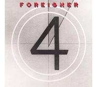Foreigner - 4