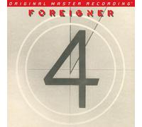Foreigner – Foreigner 4 – Vinyle 12" – MoFi Electronics