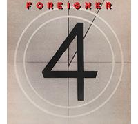 Foreigner – 4