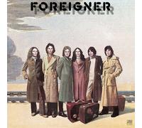 Foreigner + 4
