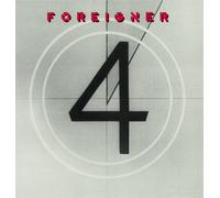 Foreigner - 4