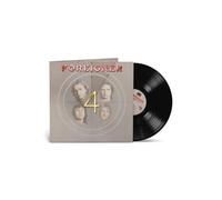 Foreigner – 4 Deluxe – Vinyle – Mix 2025 Stéréo – Noir